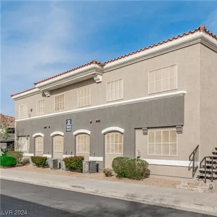 Buy this 2 bed condo on 1098 Silver Creek Avenue in Paradise, NV 89183