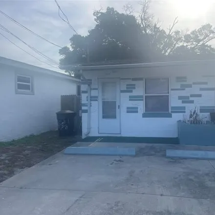 Rent this 2 bed house on 1445 Taft Avenue in Clearwater, FL 33755