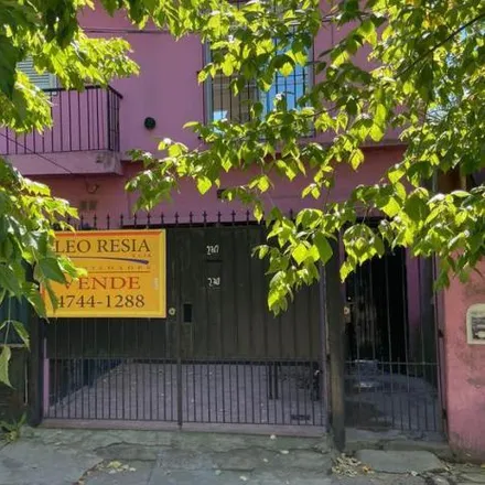 Buy this 5 bed house on Centro De Salud Crisol in Martín Rodríguez 2600, Partido de San Fernando