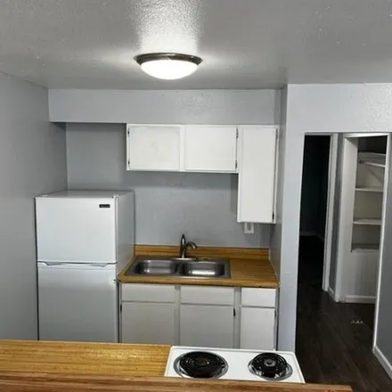 Rent this 1 bed apartment on 14560 70th Avenue Court Southwest in Lakewood, WA 98439