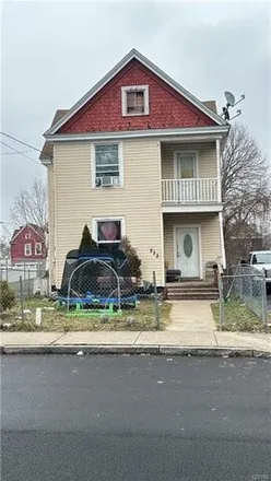 Buy this 3 bed house on 233 Lincoln Avenue in City of Syracuse, NY 13204