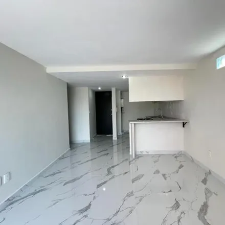 Rent this 2 bed apartment on Calle Luis Spota in Benito Juárez, 03660 Mexico City