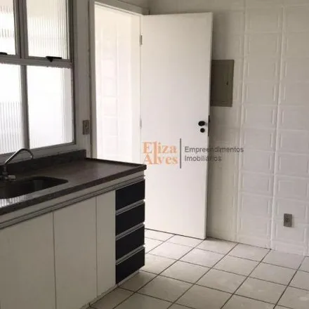 Buy this 3 bed apartment on Rua Rubens Pinho Ângelo in Regional Centro, Betim - MG