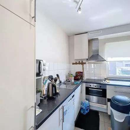 Rent this 2 bed apartment on Rue du Château 5 in 1420 Braine-l'Alleud, Belgium