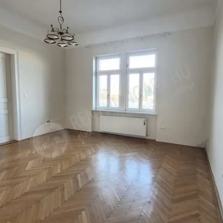 Rent this 3 bed apartment on Budapest in Döbrentei utca 15, 1013