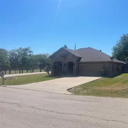 Rent this 3 bed house on 108 Field Street in Godley, Johnson County