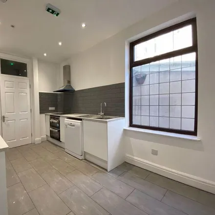 Rent this 5 bed townhouse on 400 Speedwell Road in Bristol, BS15 1ER