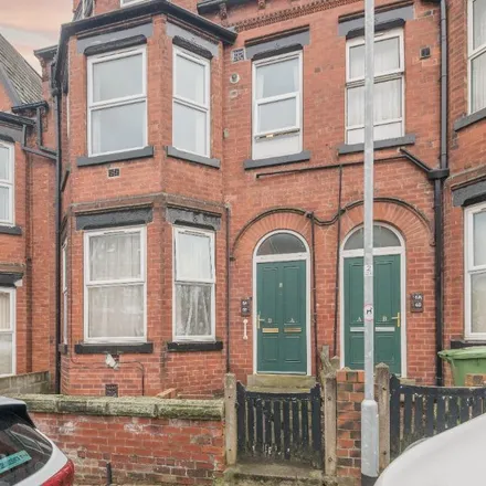 Rent this 1 bed apartment on Grange Crescent in Leeds, LS7 4ET