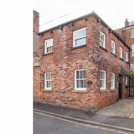 Buy this 1 bed house on 8a Kilby Street in Wrenthorpe, WF1 2RB