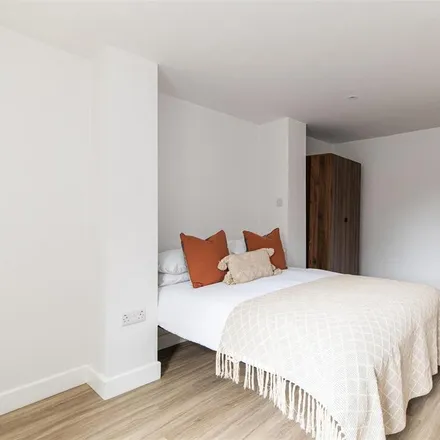 Image 8 - Akenside Terrace, Newcastle upon Tyne, NE2 1TN, United Kingdom - Apartment for rent