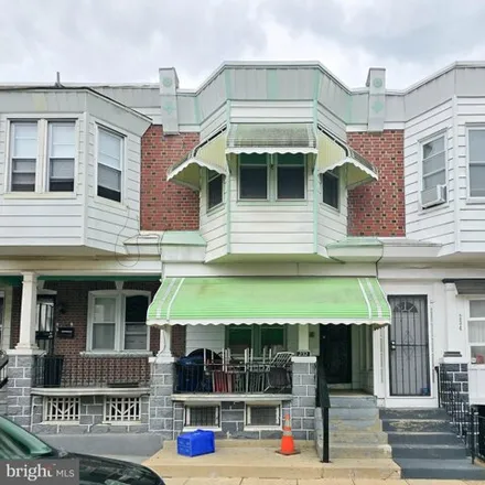 Buy this 3 bed house on 232 North Edgewood Street in Philadelphia, PA 19151