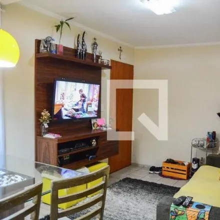 Buy this 1 bed apartment on Avenida Doutor Artur Leite de Barros Júnio in Campinas, Campinas - SP