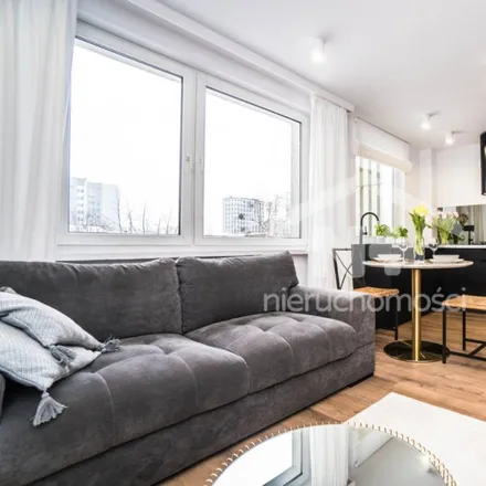 Buy this 3 bed apartment on Santocka 36A in 02-979 Warsaw, Poland