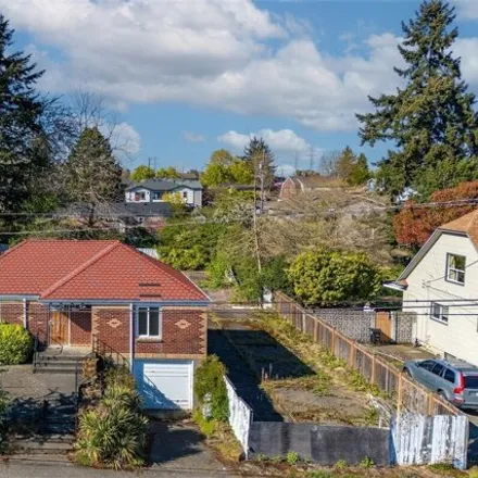 Buy this 3 bed house on 2640 South Morgan Street in Seattle, WA 98108