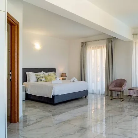 Rent this 3 bed house on Elounda in Δημοκρατίας, Agios Nikolaos Municipal Unit