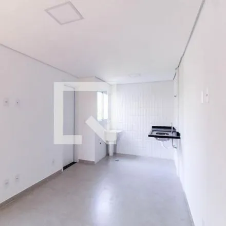 Rent this 1 bed apartment on Rua João Teixeira da Silva in Água Rasa, São Paulo - SP