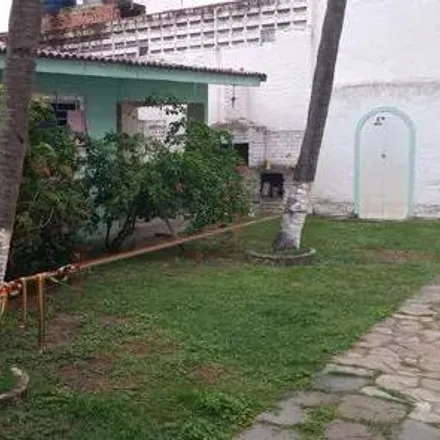Buy this 5 bed house on Rua Engenheiro Manoel Gusmão in Barra de Jangada, Jaboatão dos Guararapes - PE