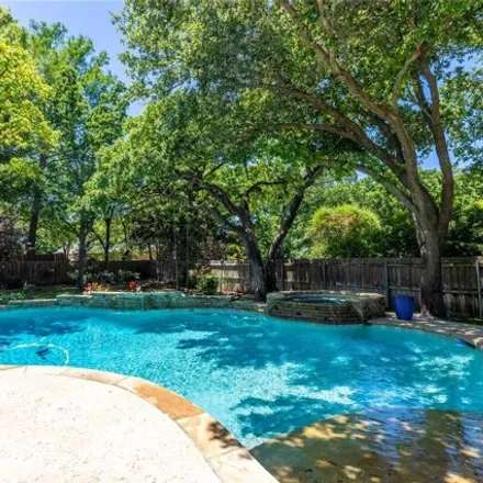 Image 4 - 990 Turnberry Lane, Southlake, TX 76092, USA - House for sale