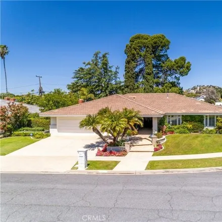 Buy this 3 bed house on 18951 Newton Avenue in North Tustin, CA 92705