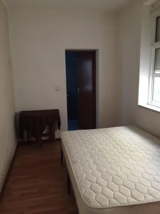 Rent this 1 bed apartment on Rua de Santa Catarina in 4000-457 Porto, Portugal