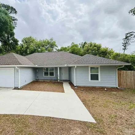 Buy this 3 bed house on 6583 Park Avenue Northwest in Milton, FL 32570