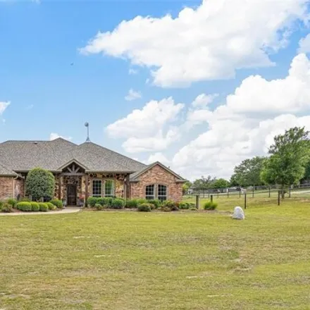 Image 1 - 120 Kristin Drive, Parker County, TX 76008, USA - House for sale