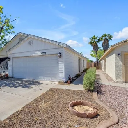 Buy this 3 bed house on 422 North Shaylee Lane in Gilbert, AZ 85234