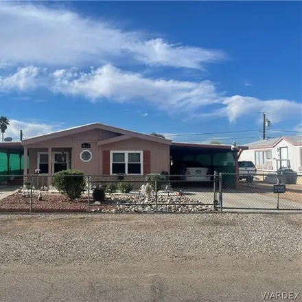 Buy this studio apartment on 1144 Navajo Drive in Bullhead City, AZ 86442