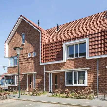Image 2 - Colosseum 17, 6661 MA Elst, Netherlands - Apartment for rent