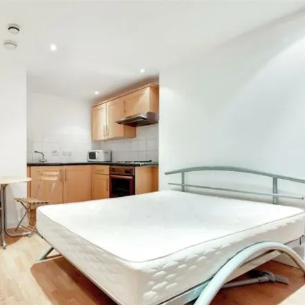 Image 4 - 176 Gloucester Place, London, NW1 6BU, United Kingdom - Apartment for rent