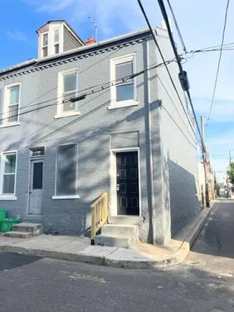 Buy this 3 bed house on 156 North Bryan Street in Allentown, PA 18101
