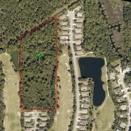 Buy this studio house on 2757 Turnbull Cove Drive in New Smyrna Beach, FL 32168