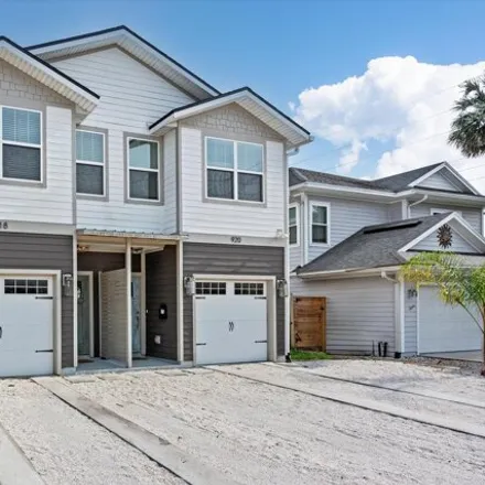 Buy this 4 bed house on 918 2nd Avenue North in Jacksonville Beach, FL 32250