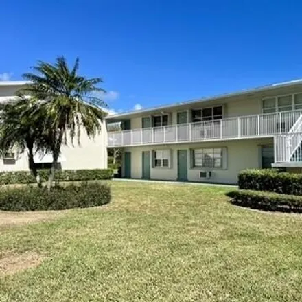 Rent this 1 bed condo on 224 Horizon Street West in Boynton Beach, FL 33435