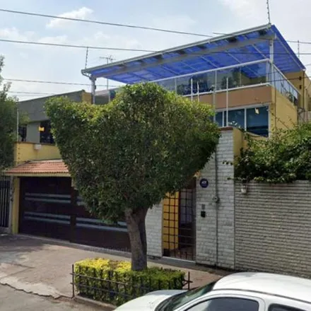 Buy this 5 bed house on Avenida Licenciado Genaro García in Venustiano Carranza, 15900 Mexico City