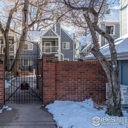 Buy this 2 bed condo on 101 South Downing Street in Denver, CO 80209