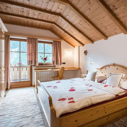 Rent this 1 bed apartment on 39046 Urtijëi - St. Ulrich in Gröden - Ortisei BZ