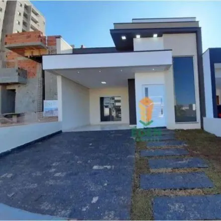 Image 2 - Bloco 2, Rua Seraphim Banietti, Bairro do Caguassu, Sorocaba - SP, 18072-856, Brazil - House for sale