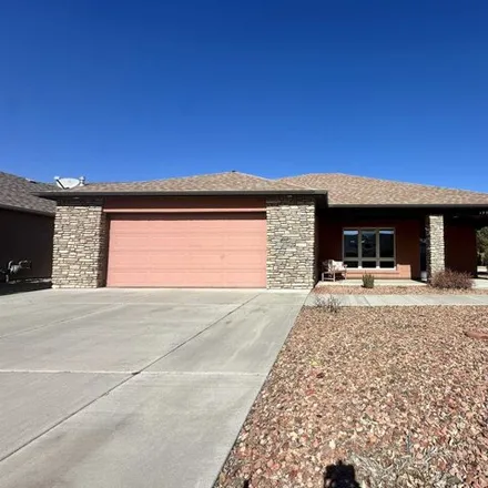 Buy this 3 bed house on 1259 Wolf Creek Court in Fruita, CO 81521