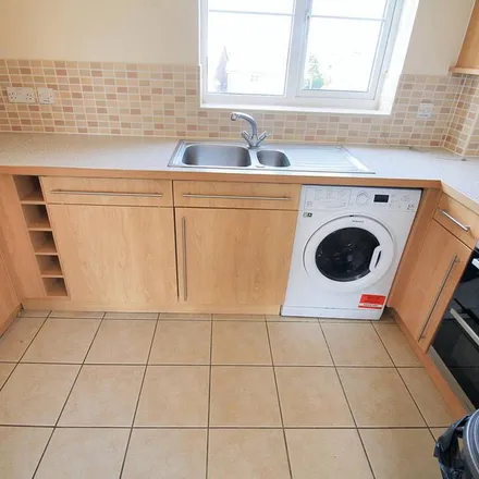 Rent this 2 bed apartment on 21 Horn-Pie Road in Norwich, NR5 9PW
