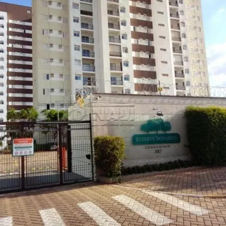 Image 2 - unnamed road, Jardim dos Manacás, Araraquara - SP, 14801-534, Brazil - Apartment for rent