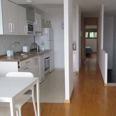 Rent this 1 bed apartment on Santa Úrsula in Santa Cruz de Tenerife, Spain