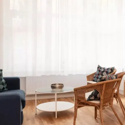 Rent this 3 bed apartment on Bürknerstraße 3 in 12047 Berlin, Germany
