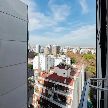 Buy this 2 bed apartment on Manuel Ugarte 3893 in Coghlan, 1430 Buenos Aires