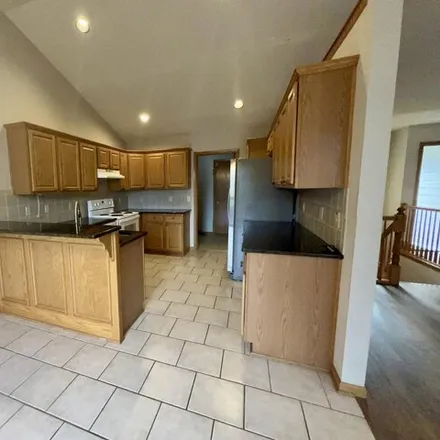 Image 4 - 912 North Timberleaf Drive, Derby, KS 67037, USA - House for rent
