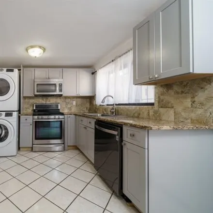 Rent this 1 bed house on 431 Pacific Avenue in Communipaw, Jersey City