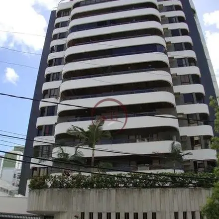 Image 2 - Rua Barão de Loreto 53, Graça, Salvador - BA, 40150, Brazil - Apartment for rent