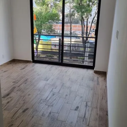 Buy this 2 bed apartment on Dulcería Laposse in Avenida México-Coyoacán 375, Benito Juárez