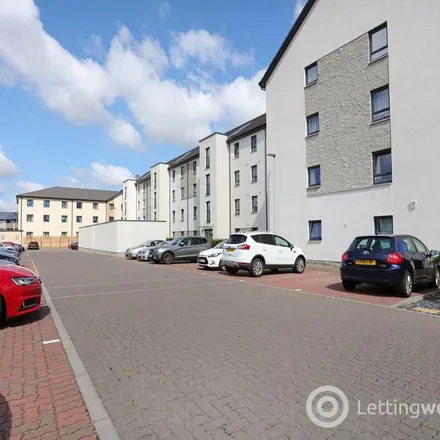 Rent this 2 bed apartment on South Gyle Broadway in City of Edinburgh, EH12 9DH