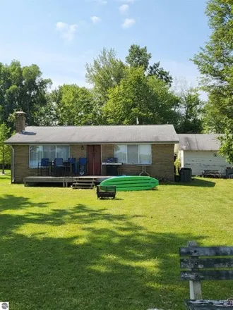 Buy this 2 bed house on 8378 Main Street in Long Lake, Plainfield Township